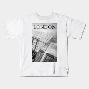 The Skyscraper Kids T-Shirt